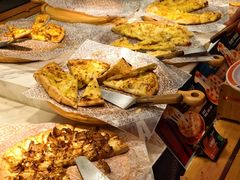 -比格比萨自助(南京万达茂店)