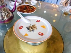 -马尔龙新疆饭店·清真(瑞景店)