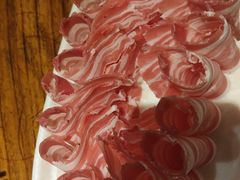 -额尔敦草原涮羊肉·烧烤(冻青树总店)
