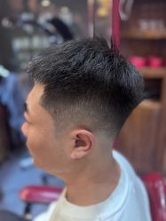 -贝勒爷专业男发