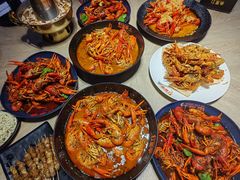 -红盔甲·小龙虾(车公庙店)