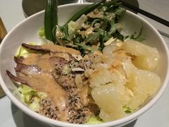 -眉州东坡(春秀路店)