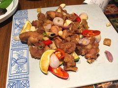 -云海肴云南菜·蒸汽石锅鱼(北京良乡华冠店)