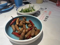 -舞虾小说.涮肉.烧烤(国顺东路店)