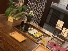 -苏州独墅湖书香世家酒店