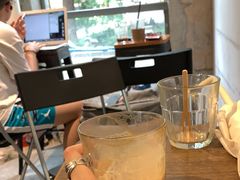 -来回·咖啡(天河南店)