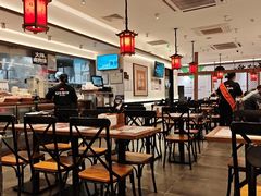 -和府捞面(曹路花园城店)