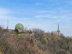 -岳麓山风景名胜区