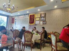-鲁朗纳麦石锅鸡庄园
