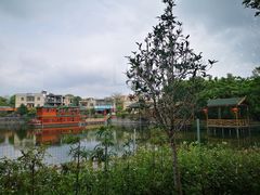 -大地土窑菜馆·特色罗浮农家菜(罗浮山景区店)