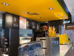 -麦当劳(东大桥店)