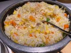 -小厨娘淮扬菜(清江苏宁广场店)