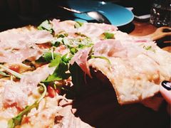 -Amanda餐厅(长乐路店)