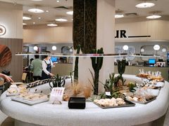 -OUR Bakery(SKP-S店)