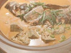 -蜀香格格•剁椒鱼头(龙西店)