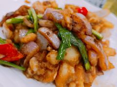 -合家小菜餐馆(新诚花苑店)