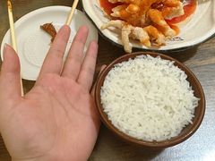 -神仙钵湘香土菜馆(光华路店)