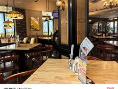 -巴伐利亚啤酒坊(意式风情街店)