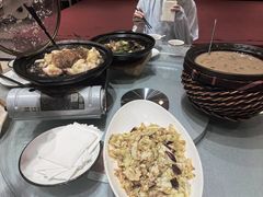 -辛香味烧鱼馆·非遗技艺·排骨红烧肉(光谷医药园店)