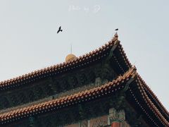 -东华门大街小区