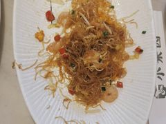 -小菜园新徽菜(南京秦淮龙蟠汇店)
