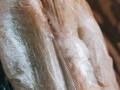 -小红旗臭豆腐炸冷面(万达店)