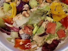 -马凯餐厅(地安门店)