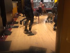 -超级猩猩健身·团课(陆家嘴中心店)