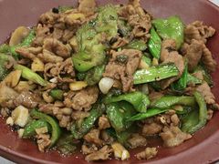 -红菜坊·烤鸭·川鲁宴(石园店)