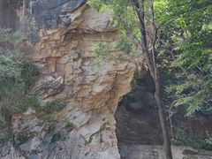 -黑龙潭风景区