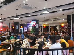 -火宫殿·湘菜小吃·商务宴请·生日聚会(东塘店)