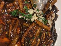 -新吉士·上海菜(浦东LCM置汇旭辉店)