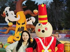 -沈阳方特欢乐世界