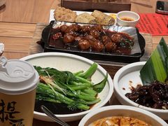 -枣子树·素食餐厅(朱家尖店)