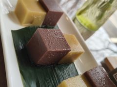 -丽泽山庄·生态怀柔菜·虹鳟鱼(红螺寺店)