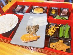 -勺子米线·云南传统小吃市集(四方街店)