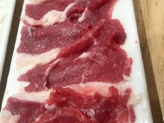 -为什么牛潮汕牛肉火锅(万胜广场店)