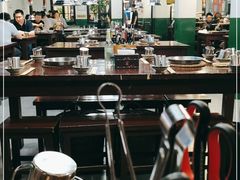 大堂-递酒烤场(湛江路店)