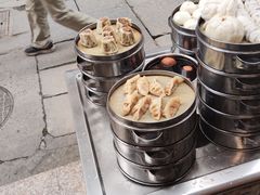 -庐山牯岭老面馆(牯岭街店)