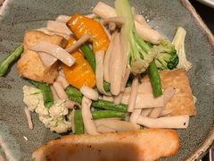 -安南越南餐厅(青岛万象城店)