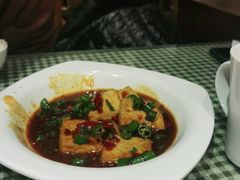 -玉桥餐厅(天坛店)