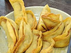 -李记清真馆(打钉巷店)