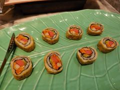 -火锅岛潮牌自助餐厅(天津天佑城店)