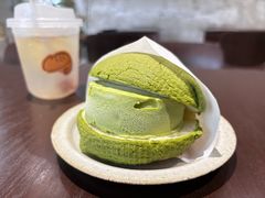 青头雪糕菠萝包-怪 kafe.