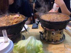 -范贤光鸡公煲(平乐园总店)