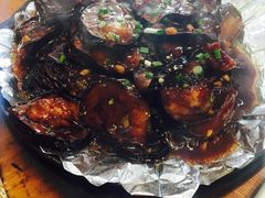 -金掌勺东北菜(格兰晴天店)