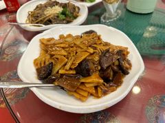 -玉华台饭庄(裕中西里小区店)