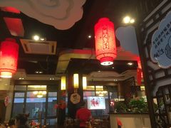 -铜人李火锅(西大街店)
