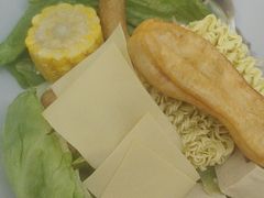 -小谷姐姐麻辣拌·麻辣烫(百子湾店)