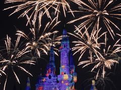 -上海迪士尼度假区